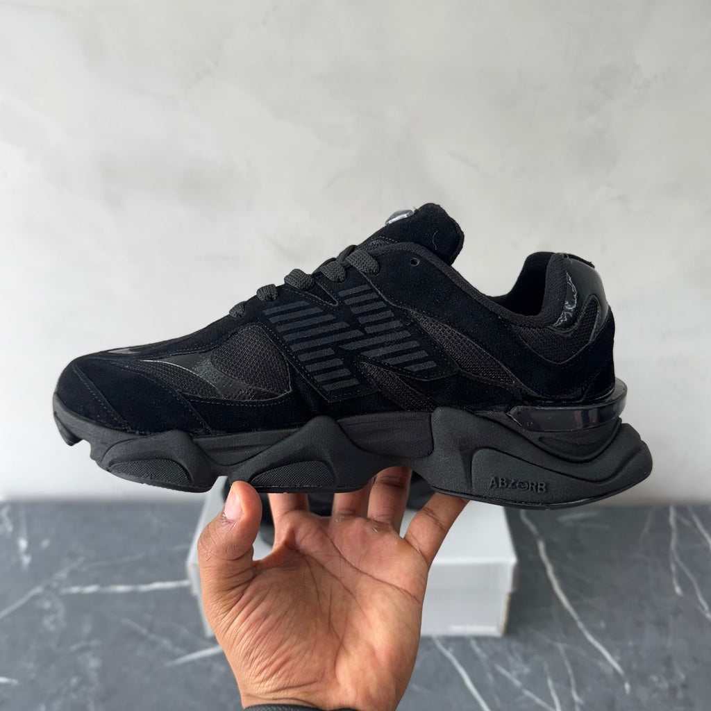 Tênis NB 9060 (Preto)