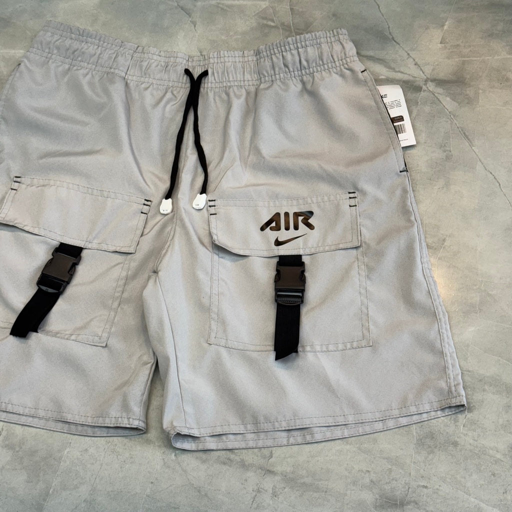 Bermuda Cargo NK (Cinza)