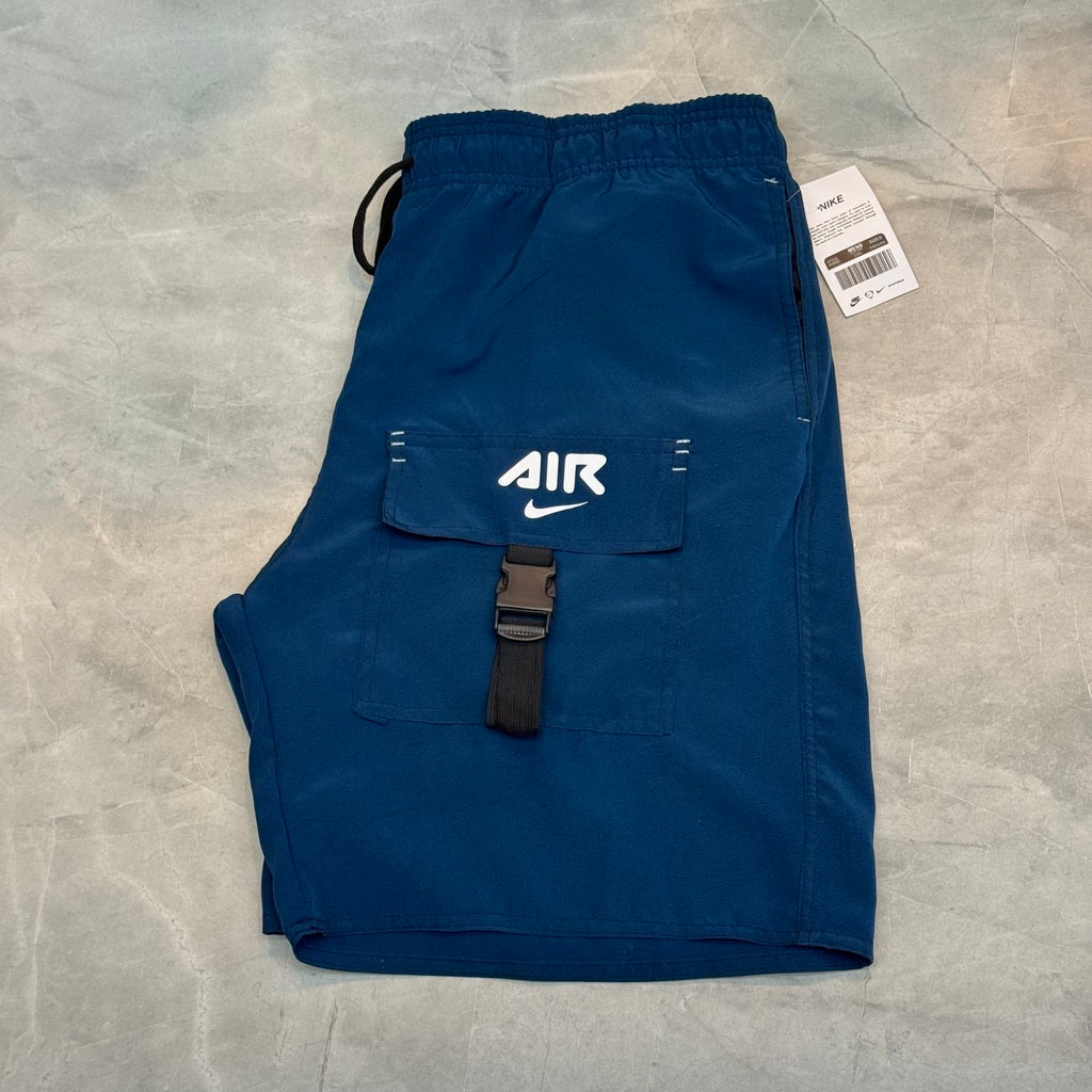 Bermuda Cargo NK (Azul)