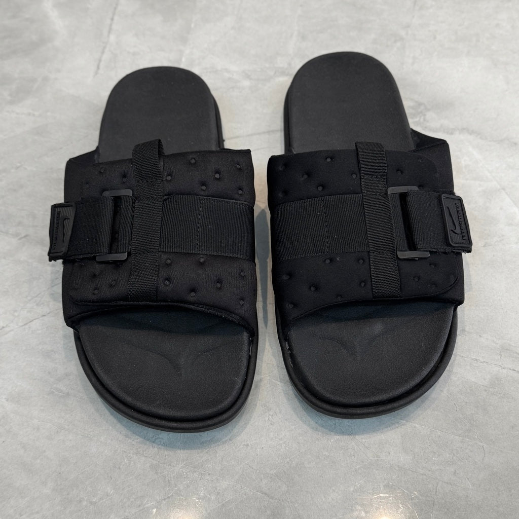 Chinelo Slide NK Asuna 3.0 (All Black)