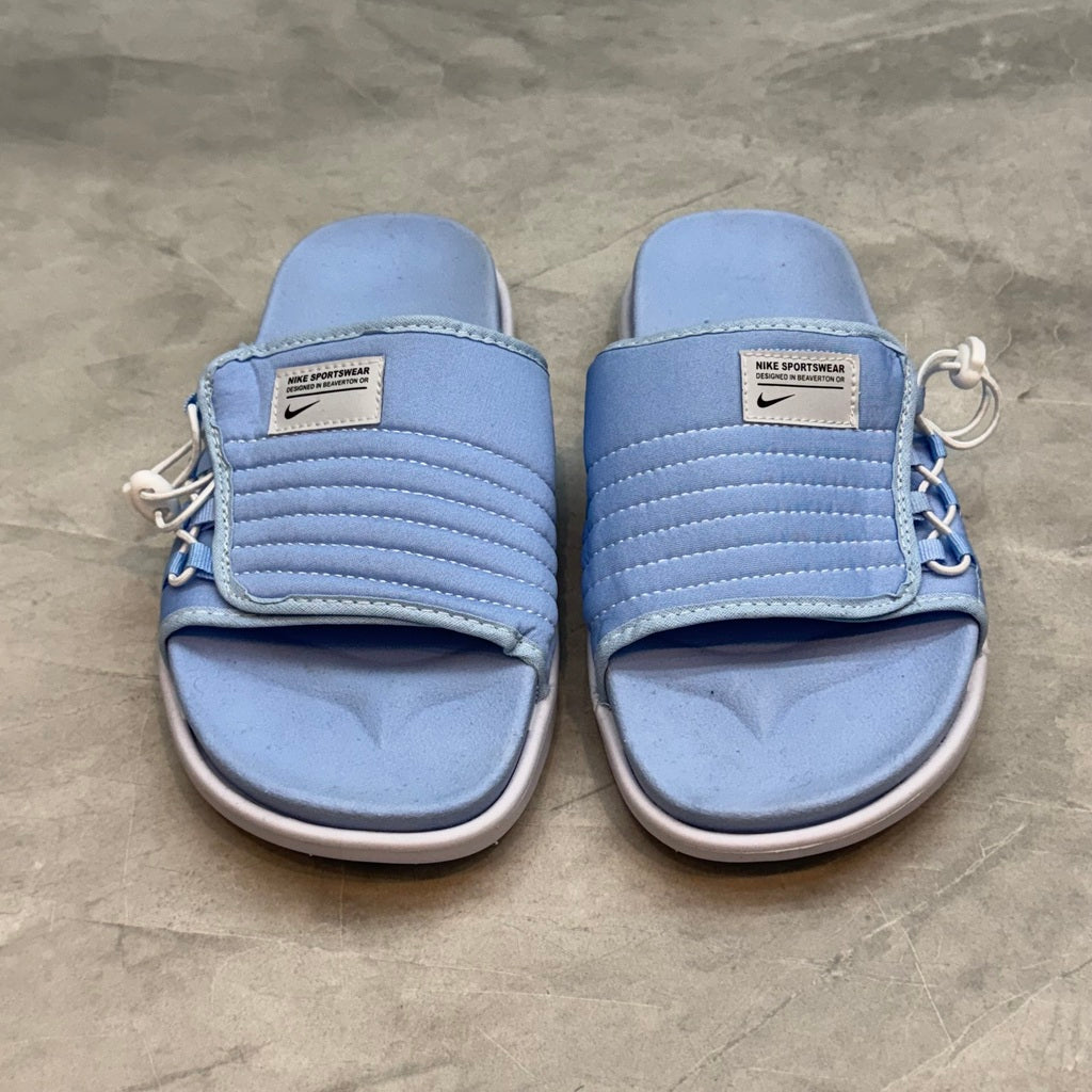 Chinelo Slide NK Asuna 2.0 (Azul)