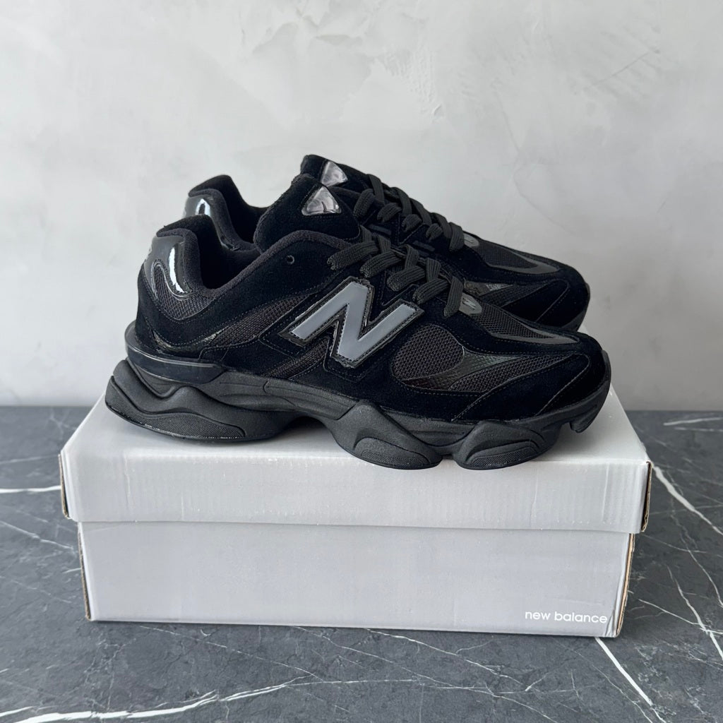 Tênis NB 9060 (Preto)