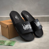 Chinelo Slide Chronic “Orgnl” (Preto)