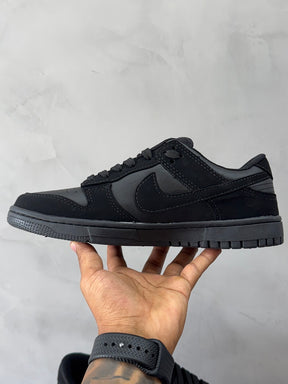Tênis NK Dunk Low Pro - Preto