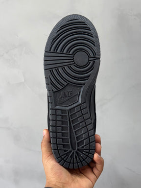 Tênis NK Dunk Low Pro - Preto