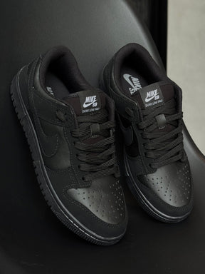 Tênis NK Dunk Low Pro - Preto