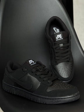 Tênis NK Dunk Low Pro - Preto