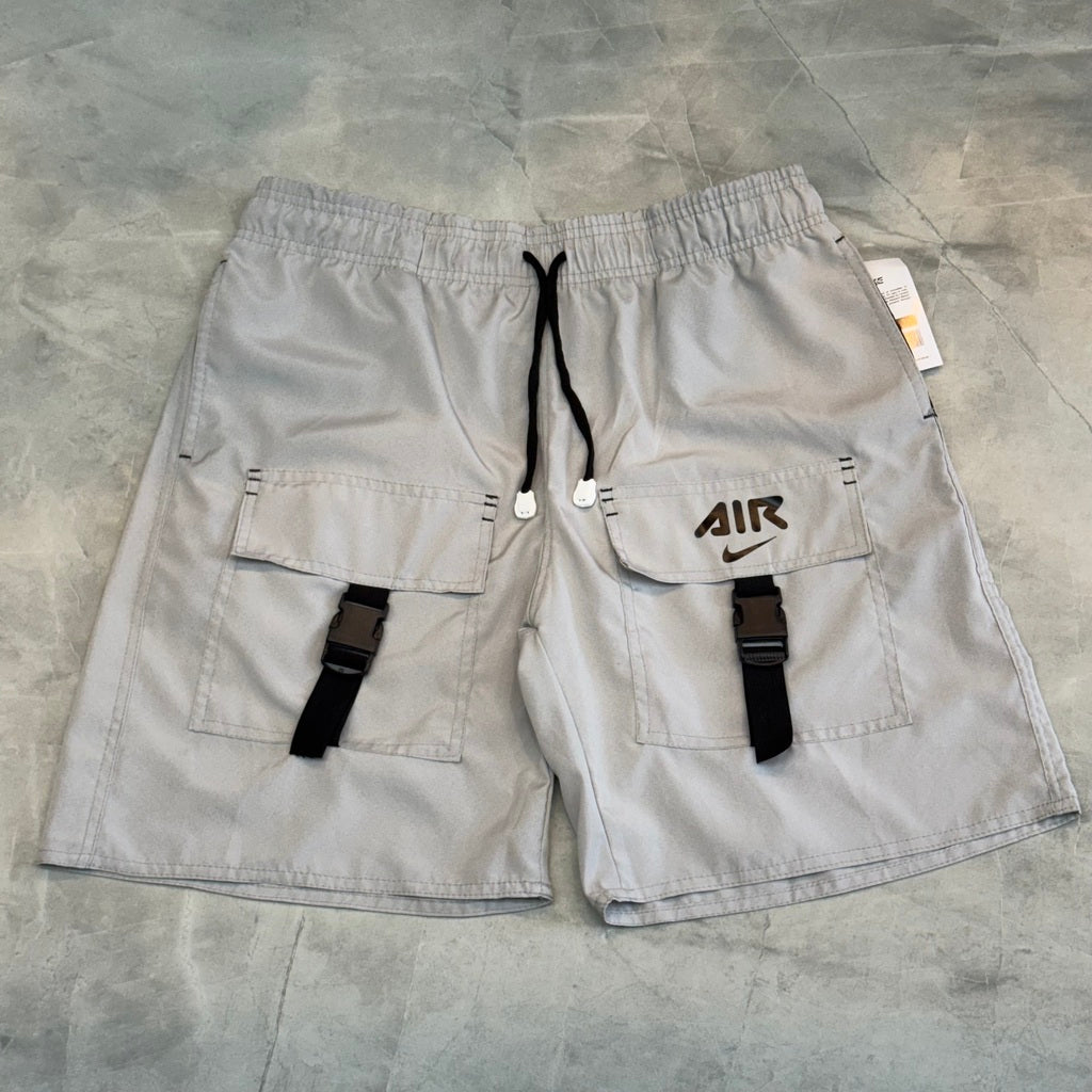 Bermuda Cargo NK (Cinza)