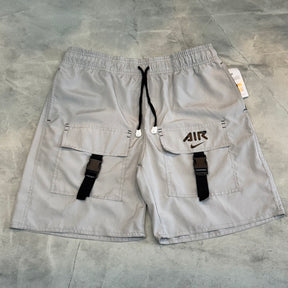 Bermuda Cargo NK (Cinza)
