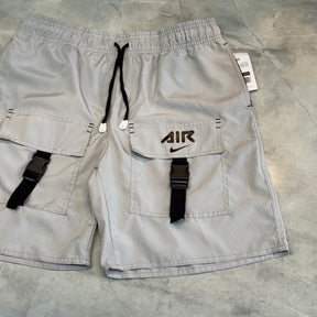 Bermuda Cargo NK (Cinza)