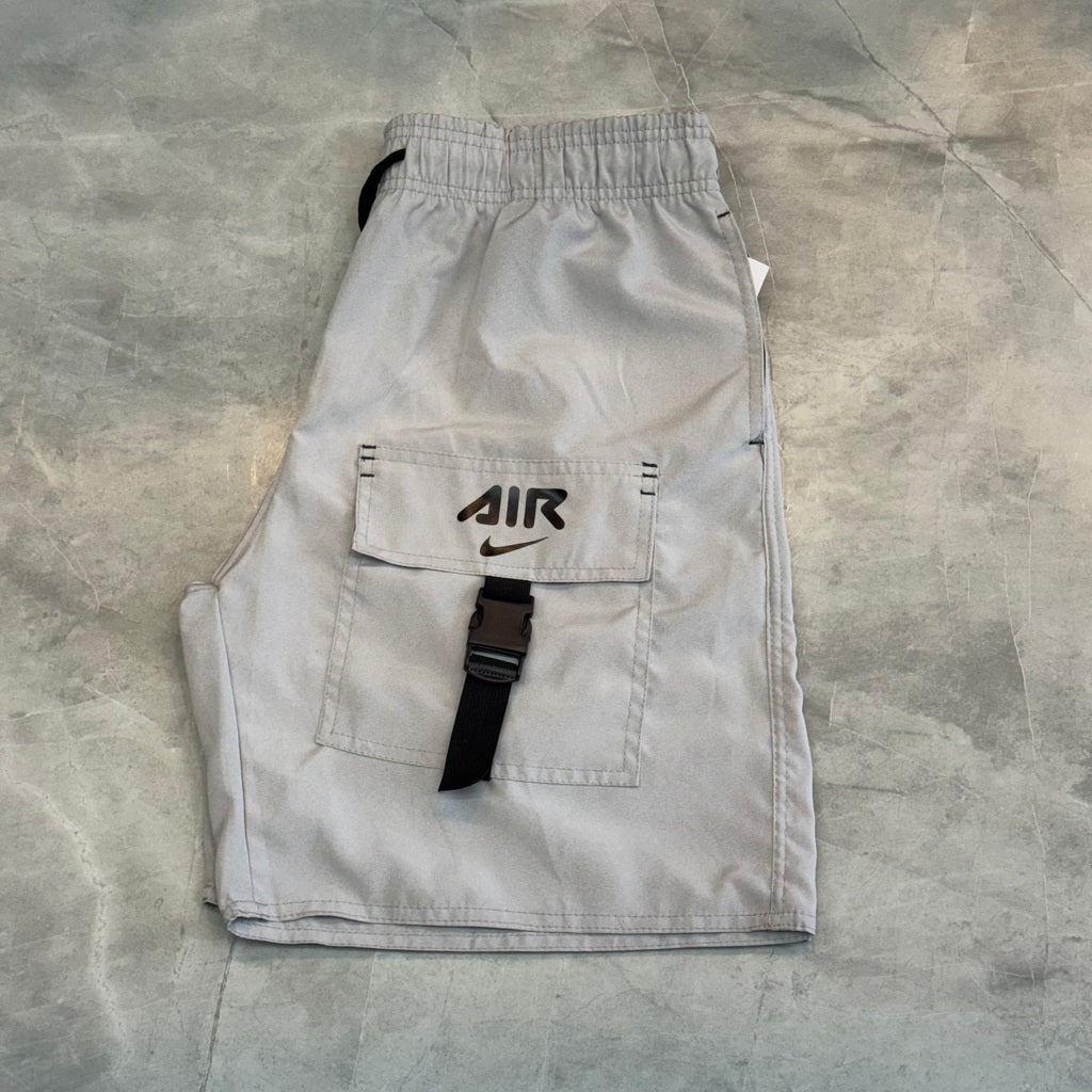 Bermuda Cargo NK (Cinza)