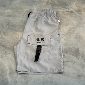 Bermuda Cargo NK (Cinza)