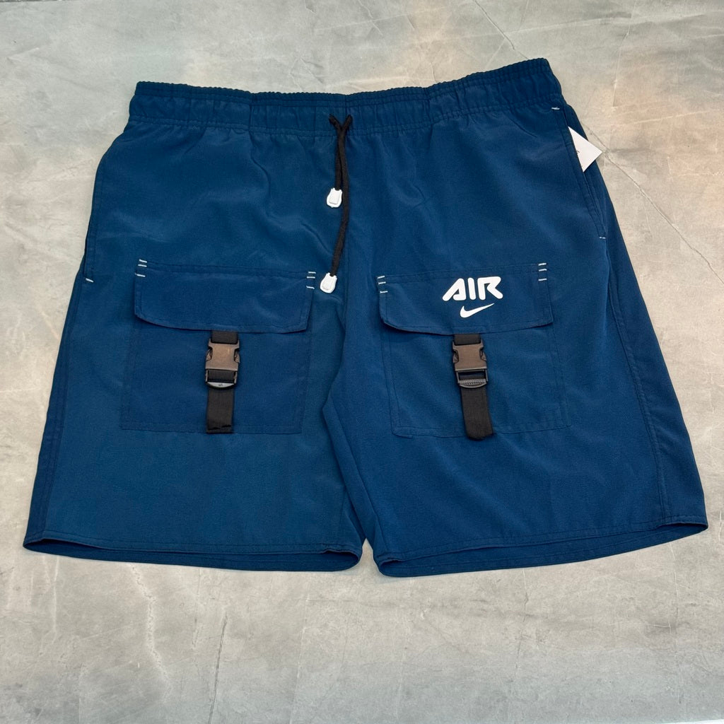 Bermuda Cargo NK (Azul)