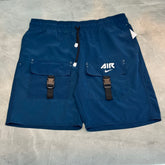 Bermuda Cargo NK (Azul)