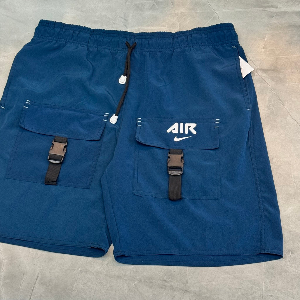 Bermuda Cargo NK (Azul)