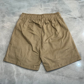 Bermuda Cargo Frontal NK (Bege)