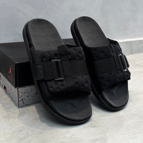 Chinelo Slide NK Asuna 3.0 (All Black)