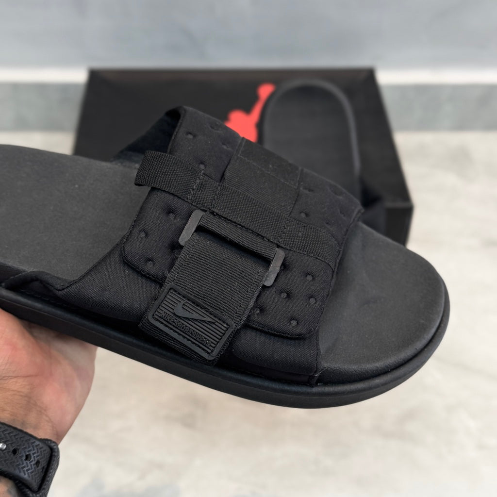 Chinelo Slide NK Asuna 3.0 (All Black)