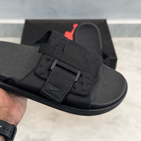 Chinelo Slide NK Asuna 3.0 (All Black)