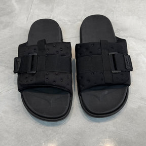 Chinelo Slide NK Asuna 3.0 (All Black)