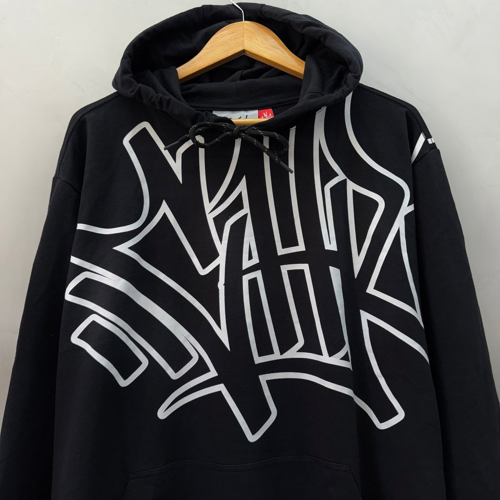 Moletom Canguru Chronic “Street” (Preto)