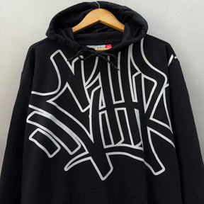 Moletom Canguru Chronic “Street” (Preto)