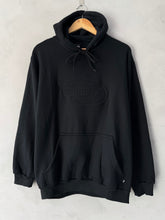 Moletom Canguru Diesel - Preto