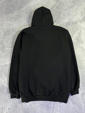Moletom Canguru PM - Preto