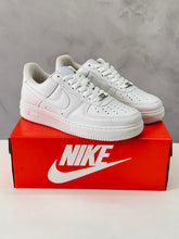 Tênis NK Air Force 1 - Branco