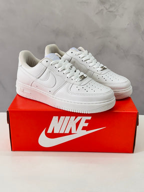 Tênis NK Air Force 1 - Branco