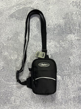 Shoulder Bag Chronic - Preta