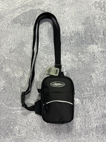 Shoulder Bag Chronic - Preta