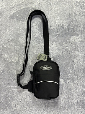 Shoulder Bag Chronic - Preta