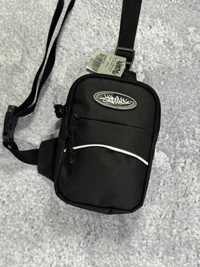 Shoulder Bag Chronic - Preta