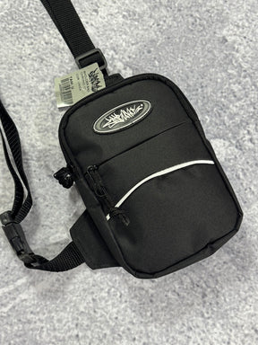 Shoulder Bag Chronic - Preta